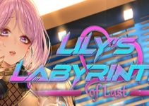 Lily’s Labyrinth of Lust Free Download (Uncensored) Lily’s Labyrinth of Lust Free Download (Uncensored)