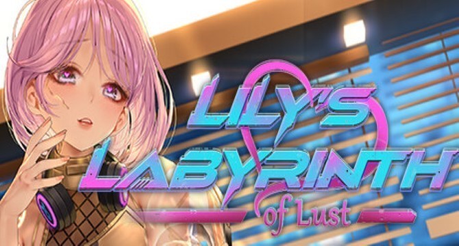 Lily’s Labyrinth of Lust Free Download (Uncensored)