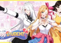 Love n Life: Happy Student Free Download (v1.0.5.2 & Uncensored) Love n Life: Happy Student Free Download (v1.0.5.2 & Uncensored)