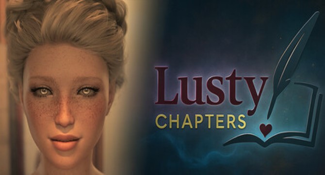 Lusty Chapters Free Download