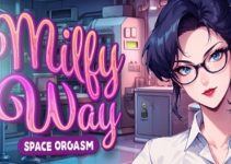Milfy Way: Space Orgasm Free Download (Uncensored) Milfy Way: Space Orgasm Free Download (Uncensored)