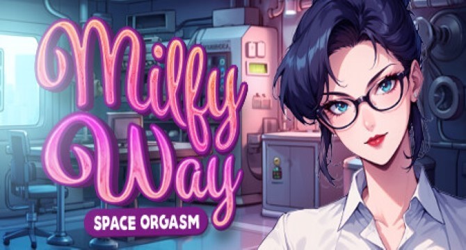 Milfy Way: Space Orgasm Free Download