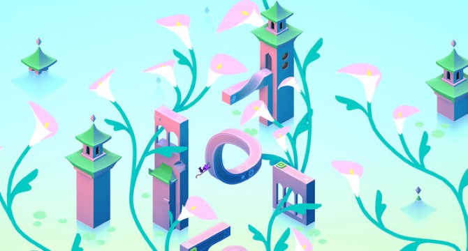Monument Valley 3 crack