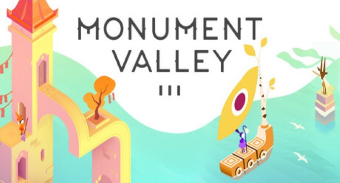 Monument Valley 3 Free Download