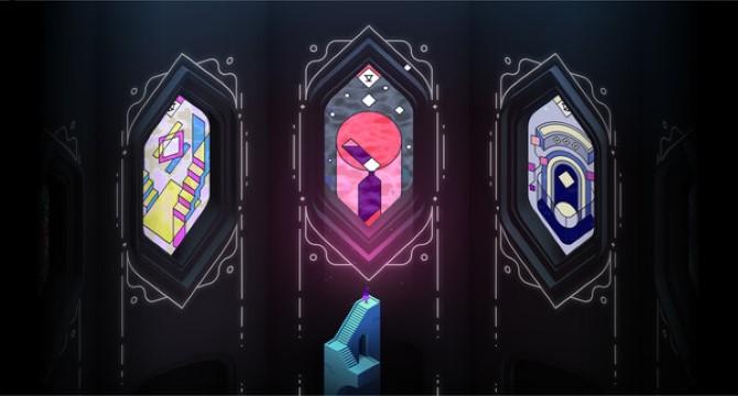 Monument Valley 3 pc