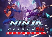 NINJA GAIDEN: Ragebound Free Download NINJA GAIDEN: Ragebound Free Download