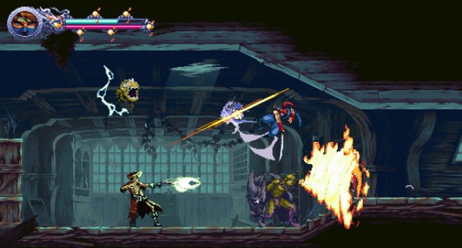 NINJA GAIDEN: Ragebound pc