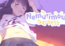 Nemurimouto Free Download (v0.08 & Uncensored) Nemurimouto Free Download (v0.08 & Uncensored)