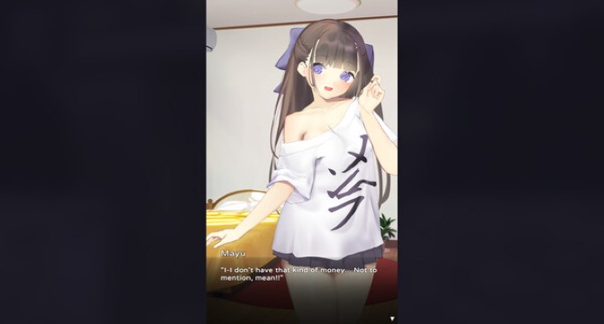 Nemurimouto pc