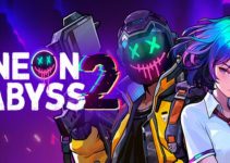 Neon Abyss 2 Free Download Neon Abyss 2 Free Download