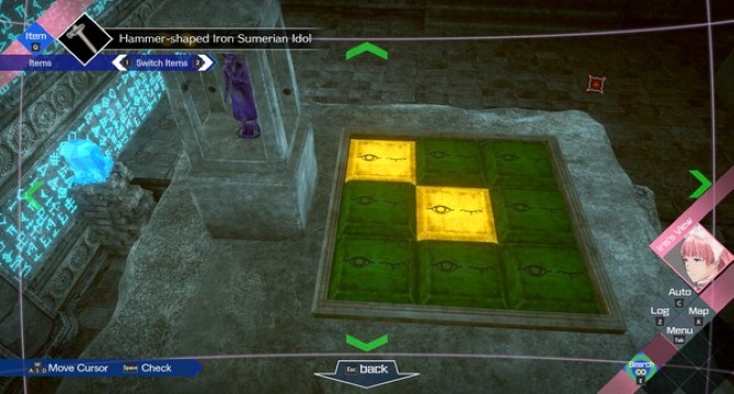 No Sleep For Kaname Date - From AI: THE SOMNIUM FILES crack
