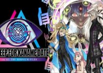 No Sleep For Kaname Date – From AI: THE SOMNIUM FILES Free Download No Sleep For Kaname Date – From AI: THE SOMNIUM FILES Free Download