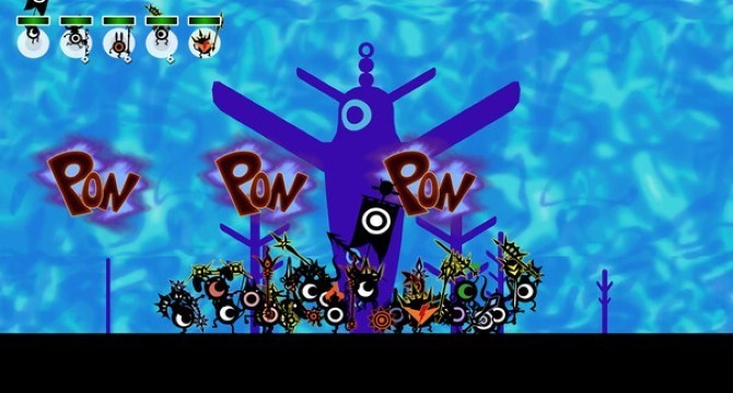 PATAPON 1+2 REPLAY download