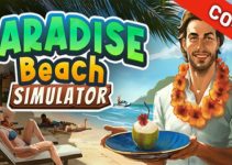 Paradise Beach Simulator Free Download (Incl. Patch 8) Paradise Beach Simulator Free Download (Incl. Patch 8)