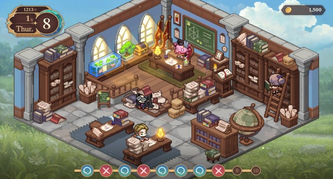 Princess Maker: Children of Revelation download