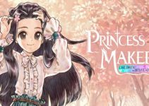 Princess Maker: Children of Revelation Free Download (v0.7.7) Princess Maker: Children of Revelation Free Download (v0.7.7)
