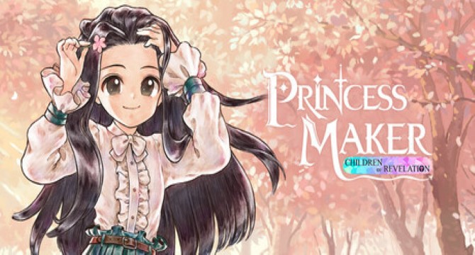 Princess Maker: Children of Revelation Free Download