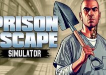 Prison Escape Simulator: Dig Out Free Download Prison Escape Simulator: Dig Out Free Download