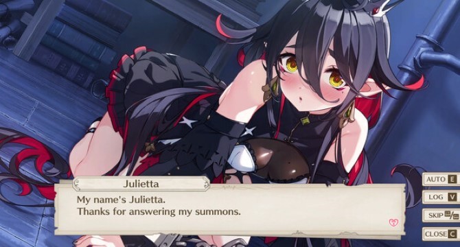 Prison Princess: Trapped Allure download