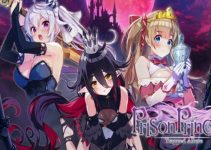 Prison Princess: Trapped Allure Free Download Prison Princess: Trapped Allure Free Download