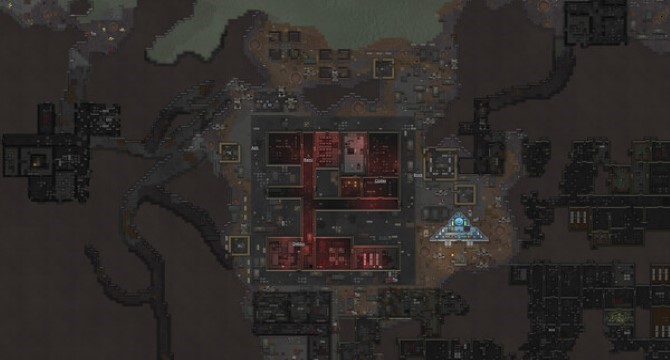 RimWorld - Odyssey download