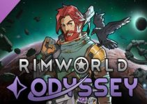 RimWorld – Odyssey Free Download RimWorld – Odyssey Free Download