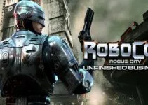 RoboCop: Rogue City – Unfinished Business Free Download RoboCop: Rogue City – Unfinished Business Free Download