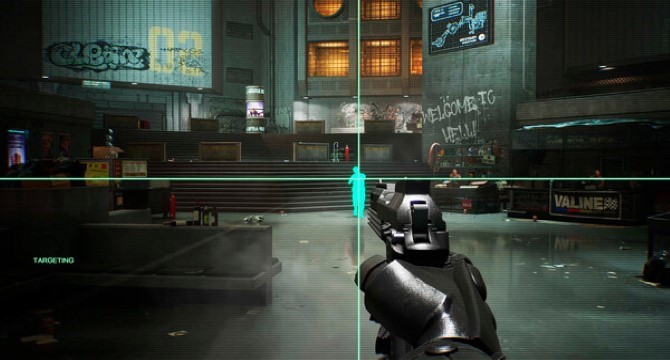 RoboCop: Rogue City - Unfinished Business pc