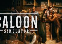 Saloon Simulator Free Download Saloon Simulator Free Download