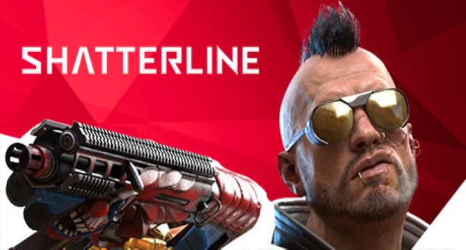 Shatterline Free Download
