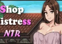 Shop Mistress NTR Free Download (Uncensored) Shop Mistress NTR Free Download (Uncensored)