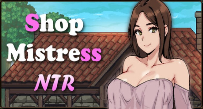 Shop Mistress NTR Free Download