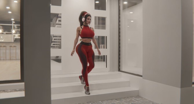 Sofia’s Dark Fantasies crack