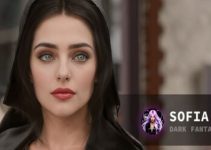 Sofia’s Dark Fantasies Free Download (Uncensored) Sofia’s Dark Fantasies Free Download (Uncensored)