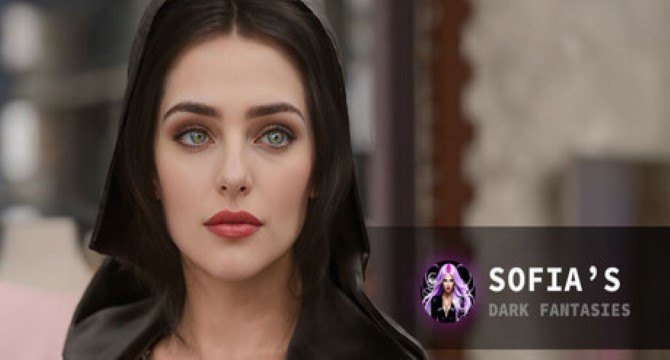 Sofia’s Dark Fantasies Free Download