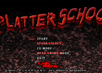Splatter School Free Download (Uncensored) Splatter School Free Download (Uncensored)