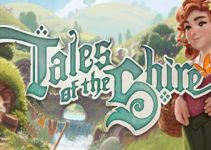 Tales of the Shire: A The Lord of The Rings Game Free Download Tales of the Shire: A The Lord of The Rings Game Free Download