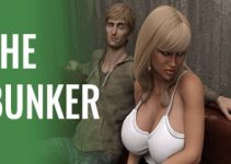 The Bunker Free Download (Uncensored) The Bunker Free Download (Uncensored)