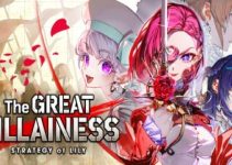 The Great Villainess: Strategy of Lily Free Download The Great Villainess: Strategy of Lily Free Download