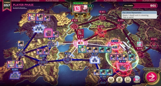 The Great Villainess: Strategy of Lily pc