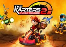 The Karters 2: Turbo Charged Free Download The Karters 2: Turbo Charged Free Download