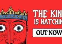 The King is Watching Free Download (v1.0.0) The King is Watching Free Download (v1.0.0)