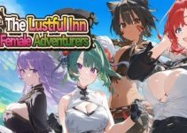The Lustful Inn of Female Adventurers Free Download (Uncensored) The Lustful Inn of Female Adventurers Free Download (Uncensored)