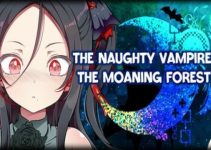 The Naughty Vampire and the Moaning Forest Free Download (Uncensored) The Naughty Vampire and the Moaning Forest Free Download (Uncensored)