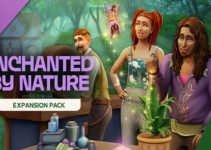The Sims 4 Enchanted by Nature Free Download The Sims 4 Enchanted by Nature Free Download