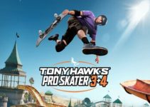 Tony Hawk’s Pro Skater 3 + 4 Free Download Tony Hawk’s Pro Skater 3 + 4 Free Download