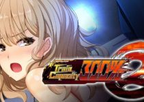 Train Capacity 300% 2 Free Download (R18) Train Capacity 300% 2 Free Download (R18)
