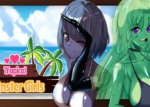 Tropical Monster Girls Free Download (v1.0.3 & Uncensored) Tropical Monster Girls Free Download (v1.0.3 & Uncensored)