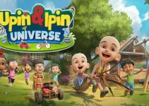 Upin & Ipin Universe Free Download Upin & Ipin Universe Free Download