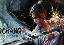 WUCHANG: Fallen Feathers Free Download (v178468 Deluxe Edition) WUCHANG: Fallen Feathers Free Download (v178468 Deluxe Edition)